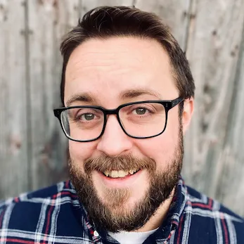 DavidGoodman.net icon