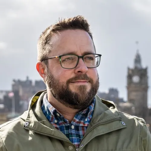 David Goodman icon
