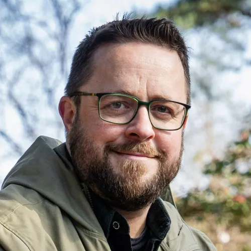 DavidGoodman.net icon