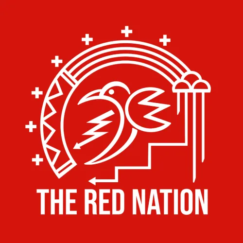 The Red Nation icon
