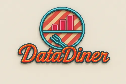 DataDiner | Data Projects  icon