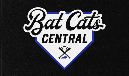 Bat Cats Central icon