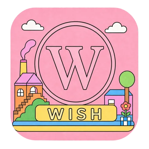 WishLab | K-Beauty Book icon