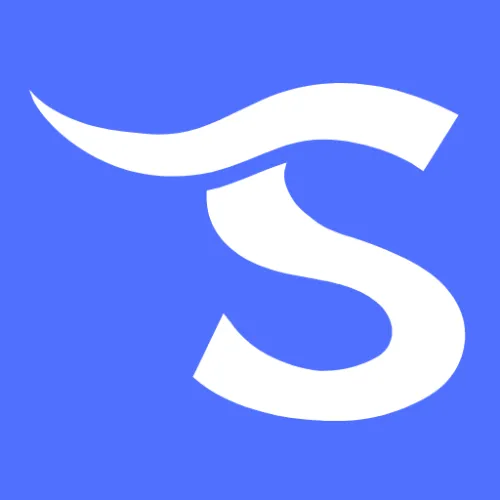 Simplify in 3 icon