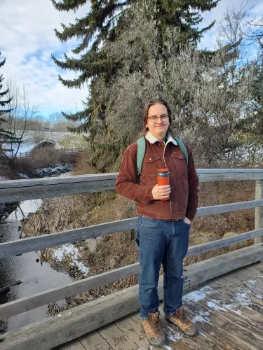 Good Morning Magpie icon