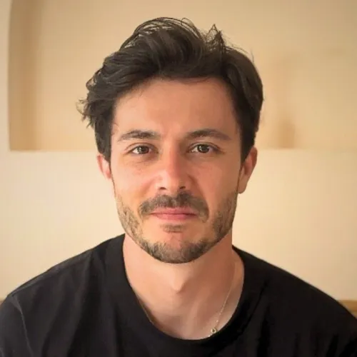 Martin Boulanger icon