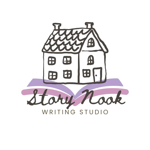 story nook studio icon