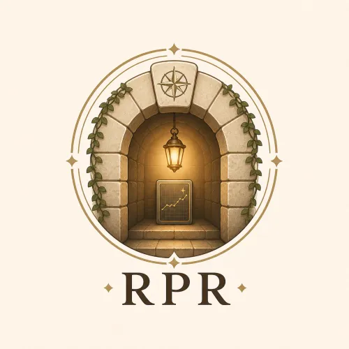 Relic Passage Research icon