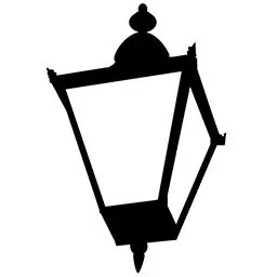 Streetlamp Media icon
