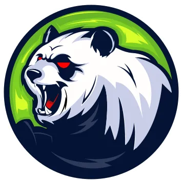 Pixel Panda Arcade icon