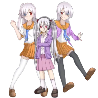 Primula's blog of sorts icon