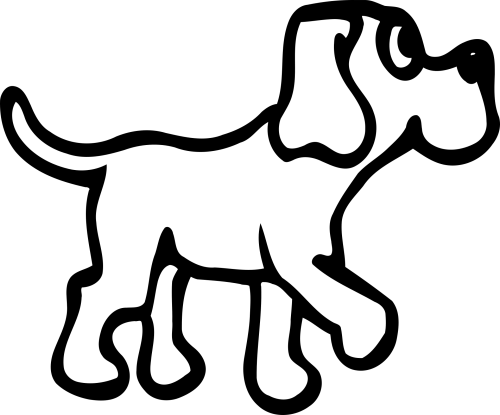 Krajská výstava psů Louny icon