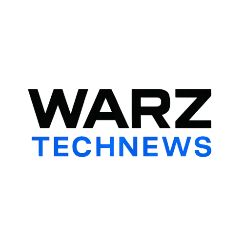 WarZ TechNews icon