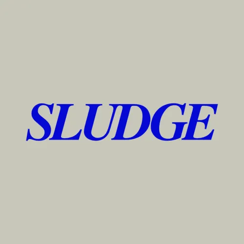 Sludge icon