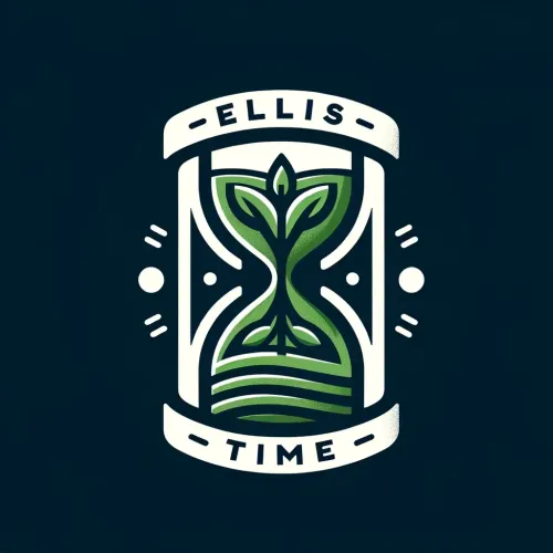 Ellis Time - Sales Enablement icon
