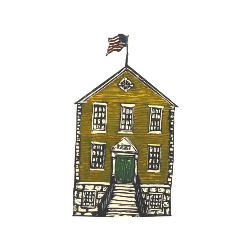 The Marblehead Independent | Government & community news icon