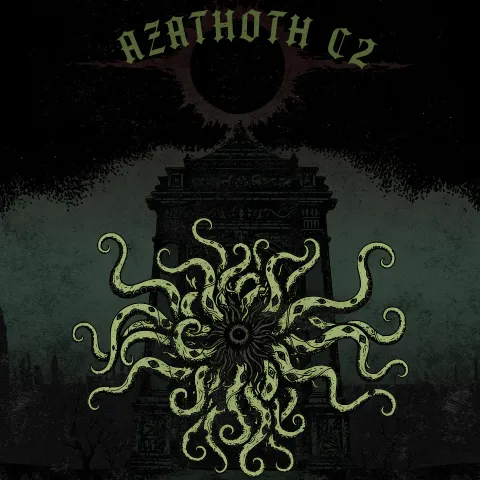 Azathoth C2 icon