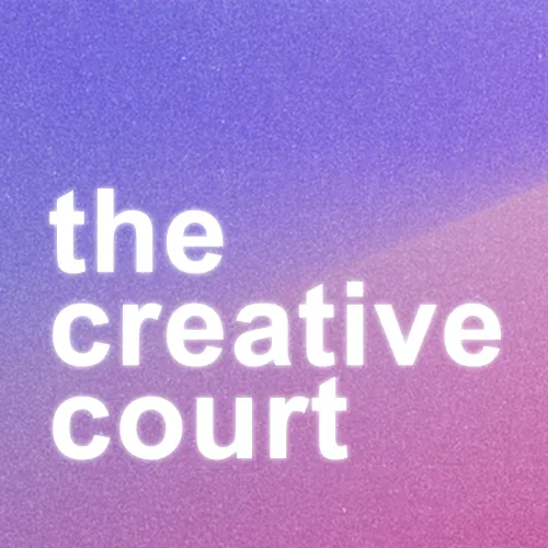 the creative court icon