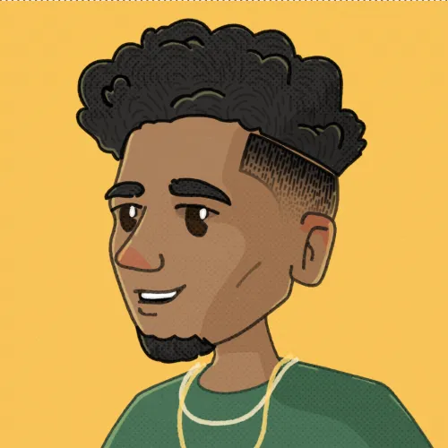 GrahamOfLegend icon