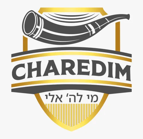 Charedim.com icon