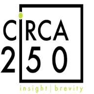 Circa 250 icon