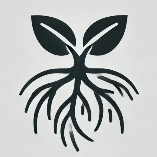 Deeply Rooted icon