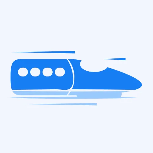 The Bullet Train icon