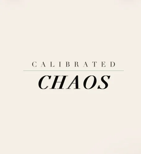 Calibrated Chaos icon