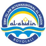 SMPII Al Abidin Boyolali icon