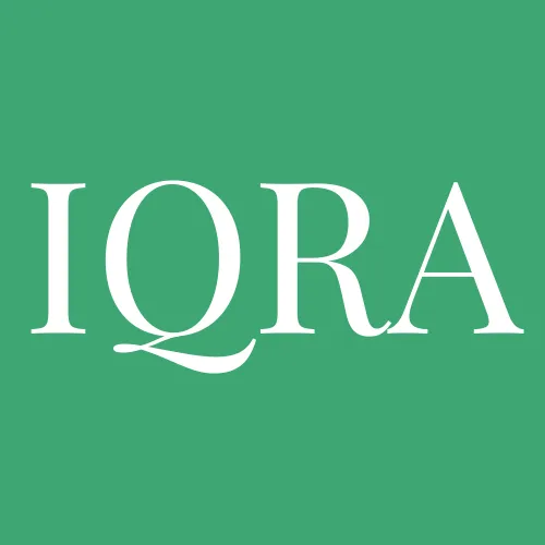 Iqra.ca icon