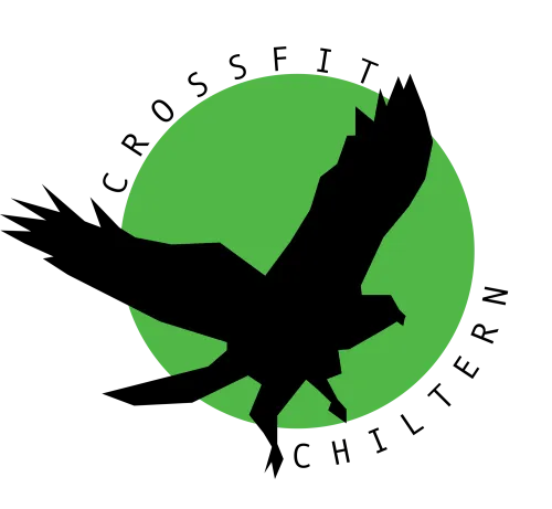 CrossFit Chiltern icon