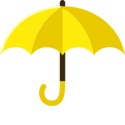 The Yellow Umbrella icon