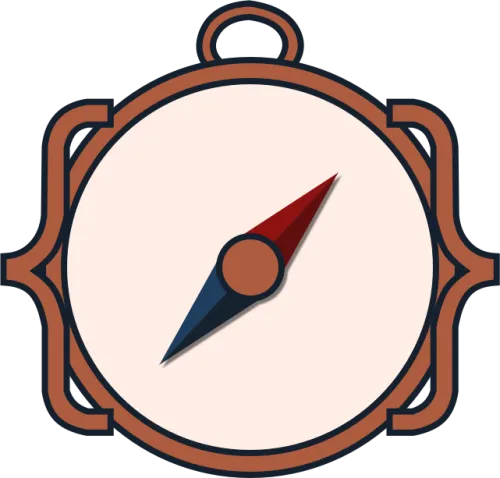 Kaperkunde icon