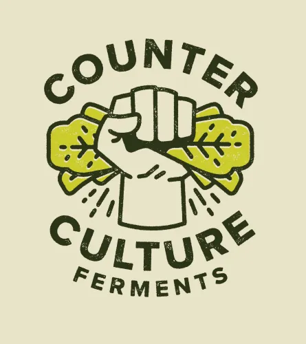 Counterculture Ferments icon