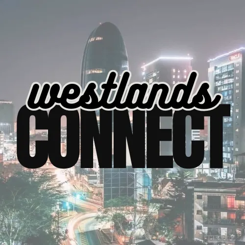 Westlands Connect icon