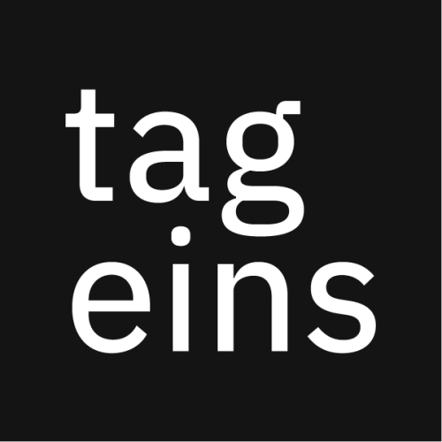 tag eins Magazin icon