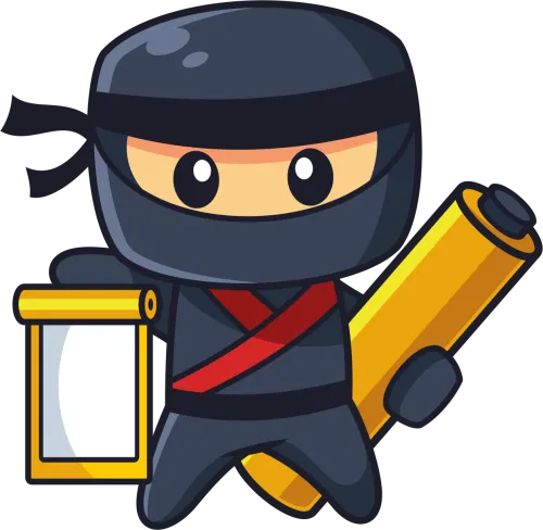 Domain Ninja icon