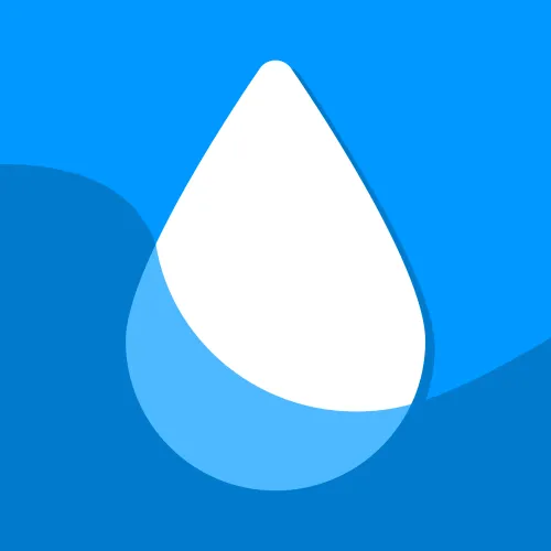 VTuber NewsDrop icon