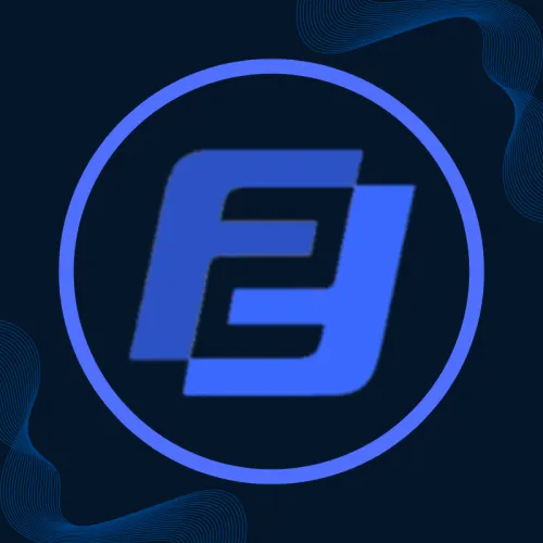 FinIT Fintech icon
