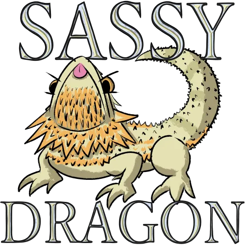 Sassy Dragon Customs icon