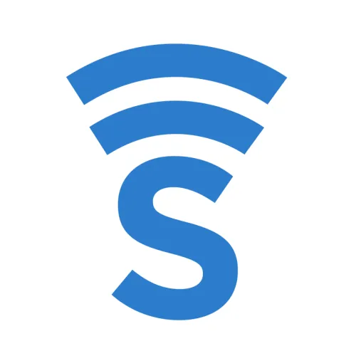 Safe Pair of Hands Technology icon