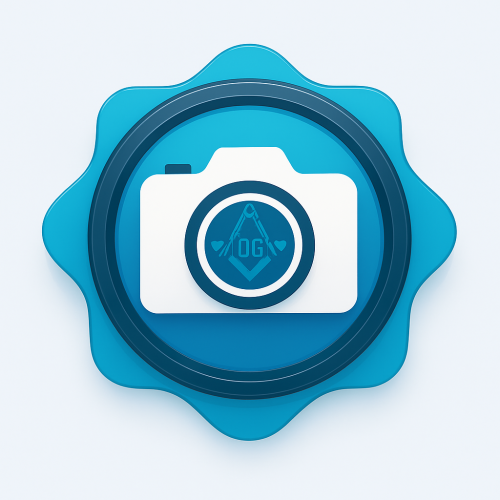 DGrom Foto-blog icon