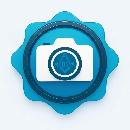 DGrom Foto-blog icon