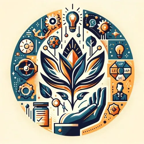 Leadership Redefined: Master Adaptation & Conscious Strategies  icon