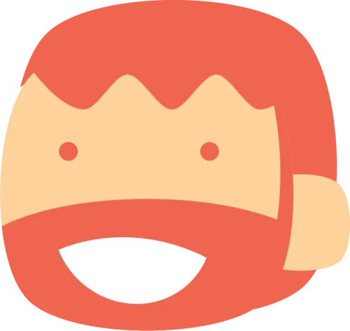 Red Head Redemption icon