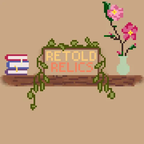 Retold Relics icon