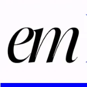 The Emerging Markets Leader. icon