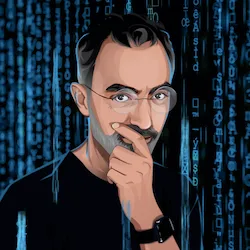 Numeric Citizen Space icon