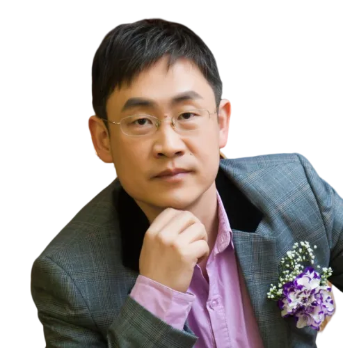 吉康的博客 icon