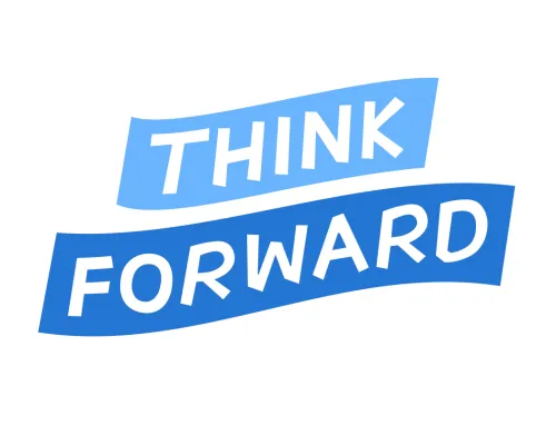 Think Forward icon